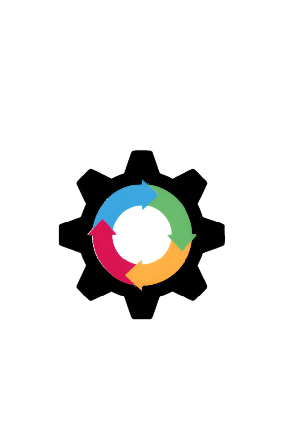 Clipart - Continual Improvement - Iterative Design
