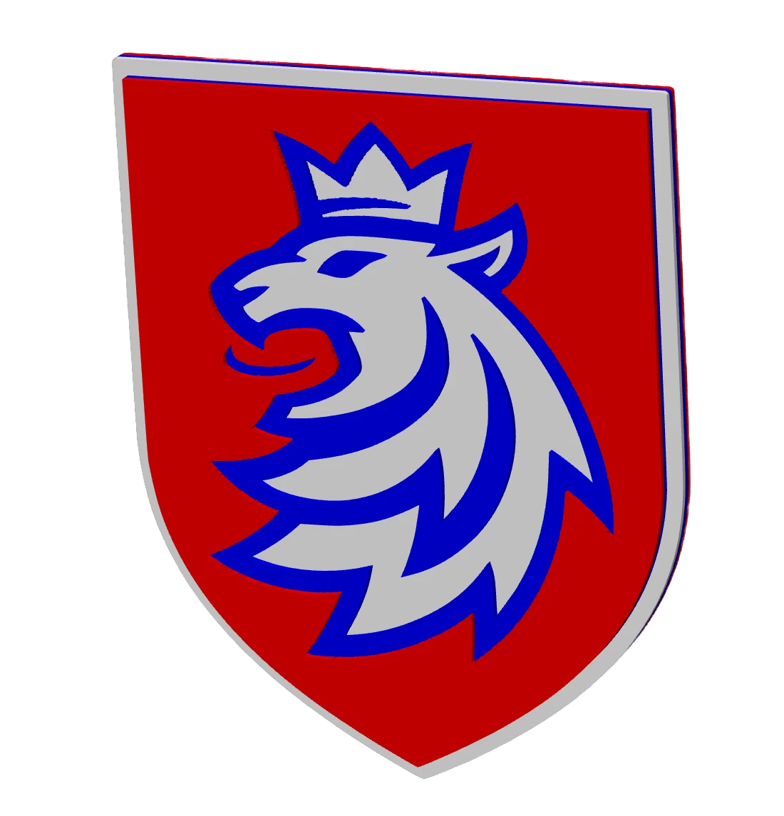 Stick Em Up™ - Hockey Backing - National Teams