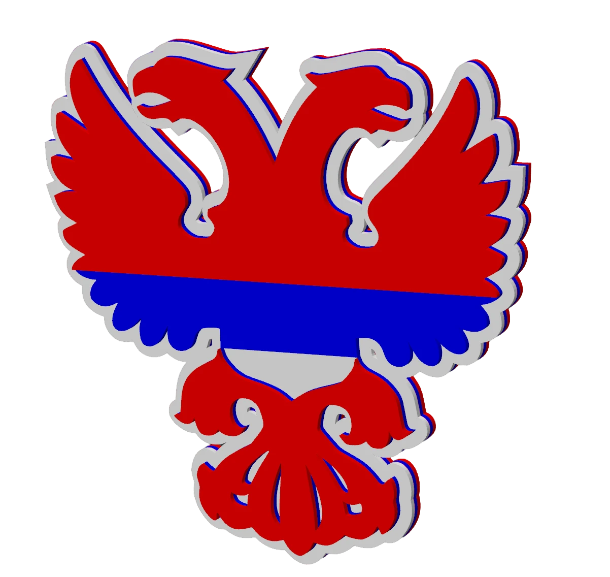 Stick Em Up™ - Hockey Backing - National Teams