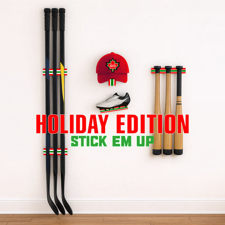 Christmas Collection Poster 