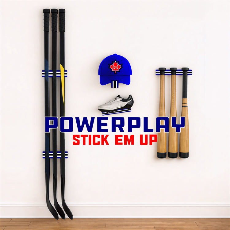 Guelph PowerPlay Tournament