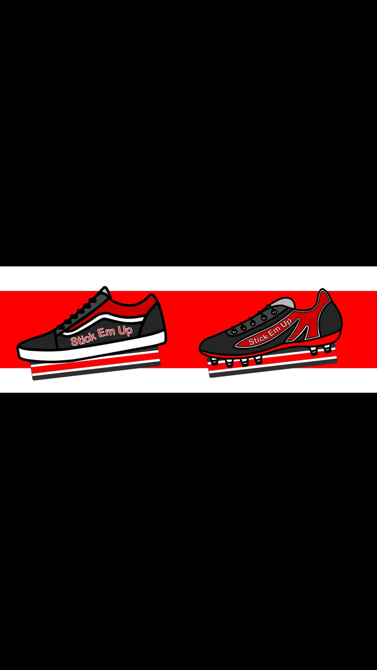 Shoes & Cleats