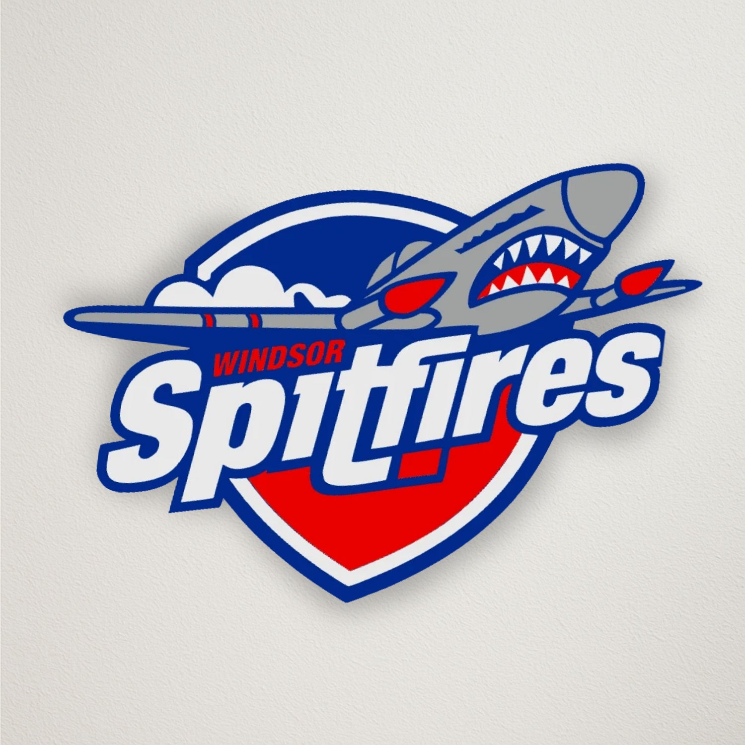 Windsor JR Spitfires